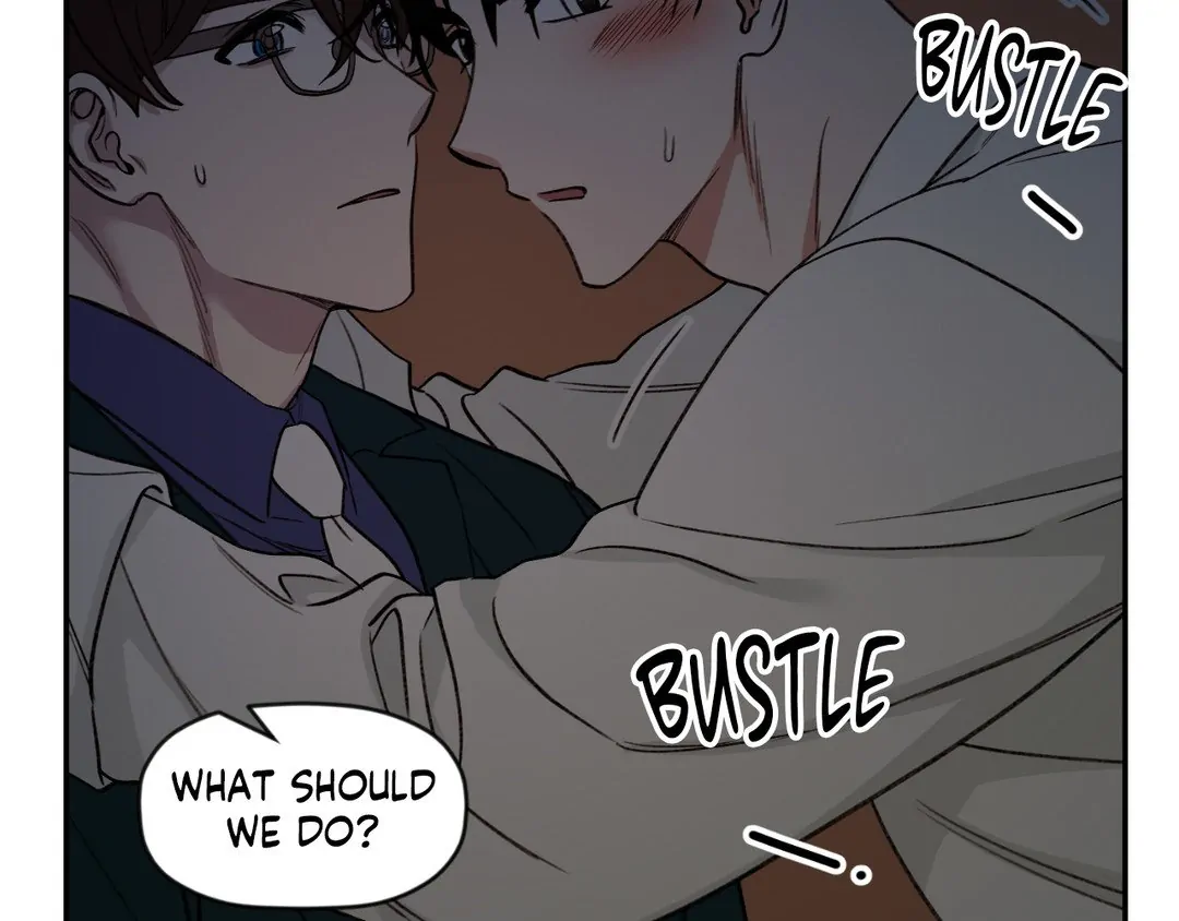 Dreaminess [Official] - Chapter 11 manhwa