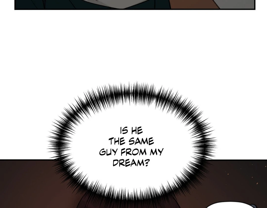 Dreaminess [Official] - Chapter 11 manhwa