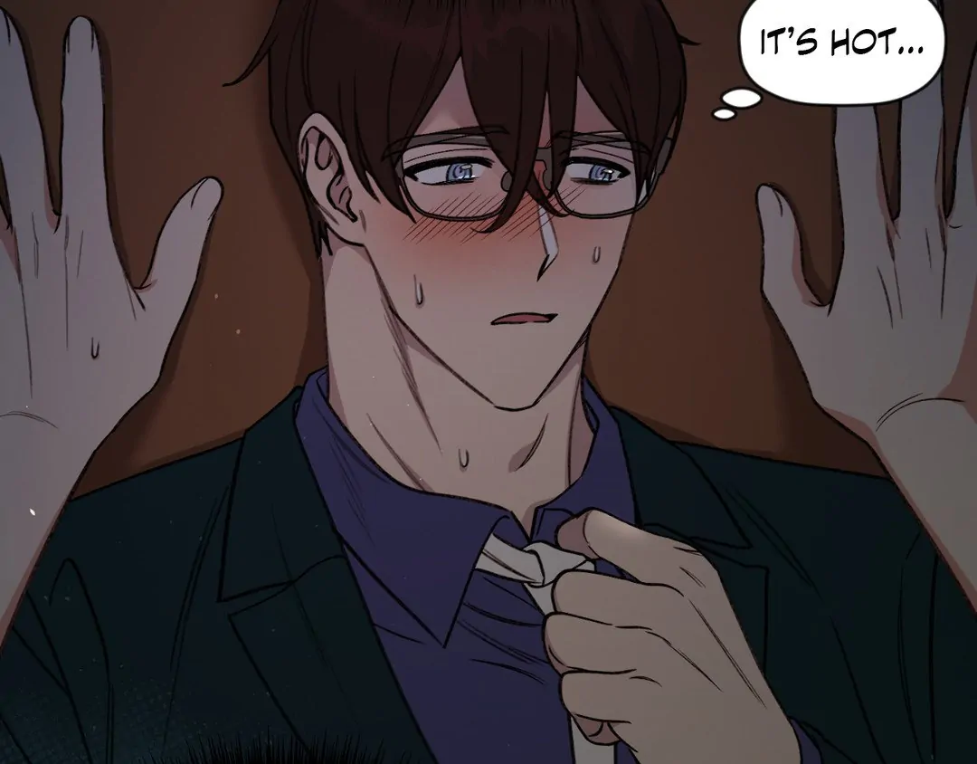 Dreaminess [Official] - Chapter 11 manhwa