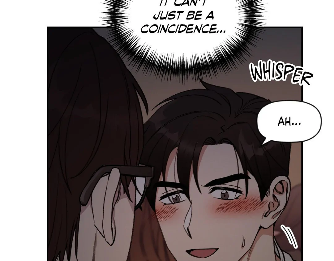 Dreaminess [Official] - Chapter 11 manhwa