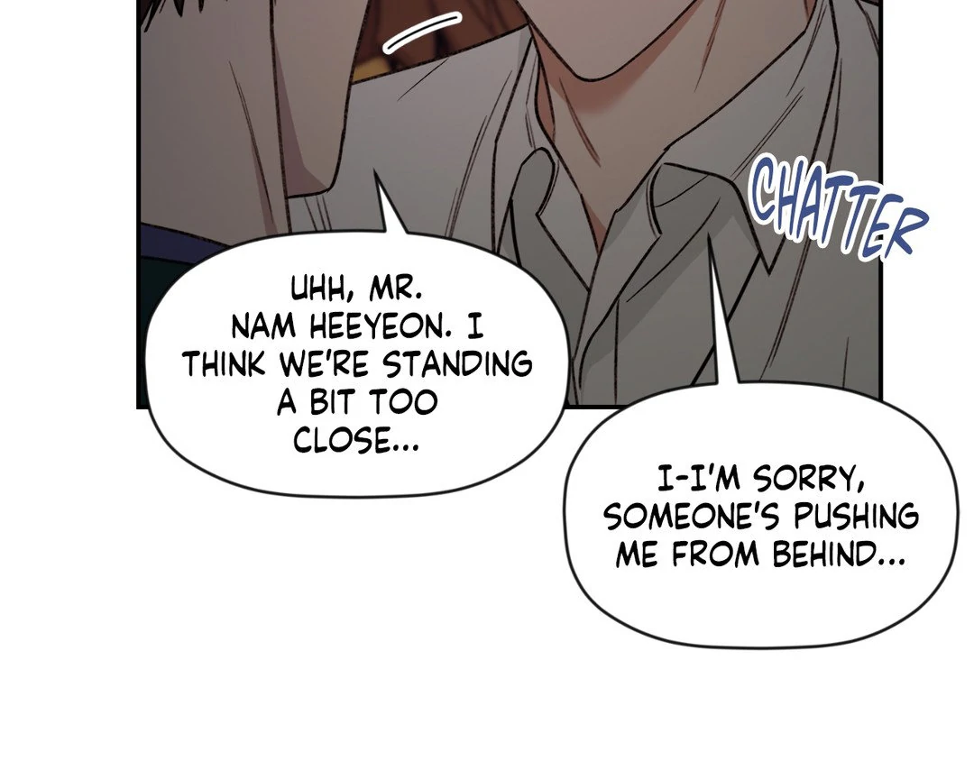 Dreaminess [Official] - Chapter 11 manhwa