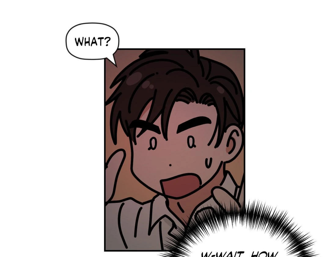 Dreaminess [Official] - Chapter 11 manhwa