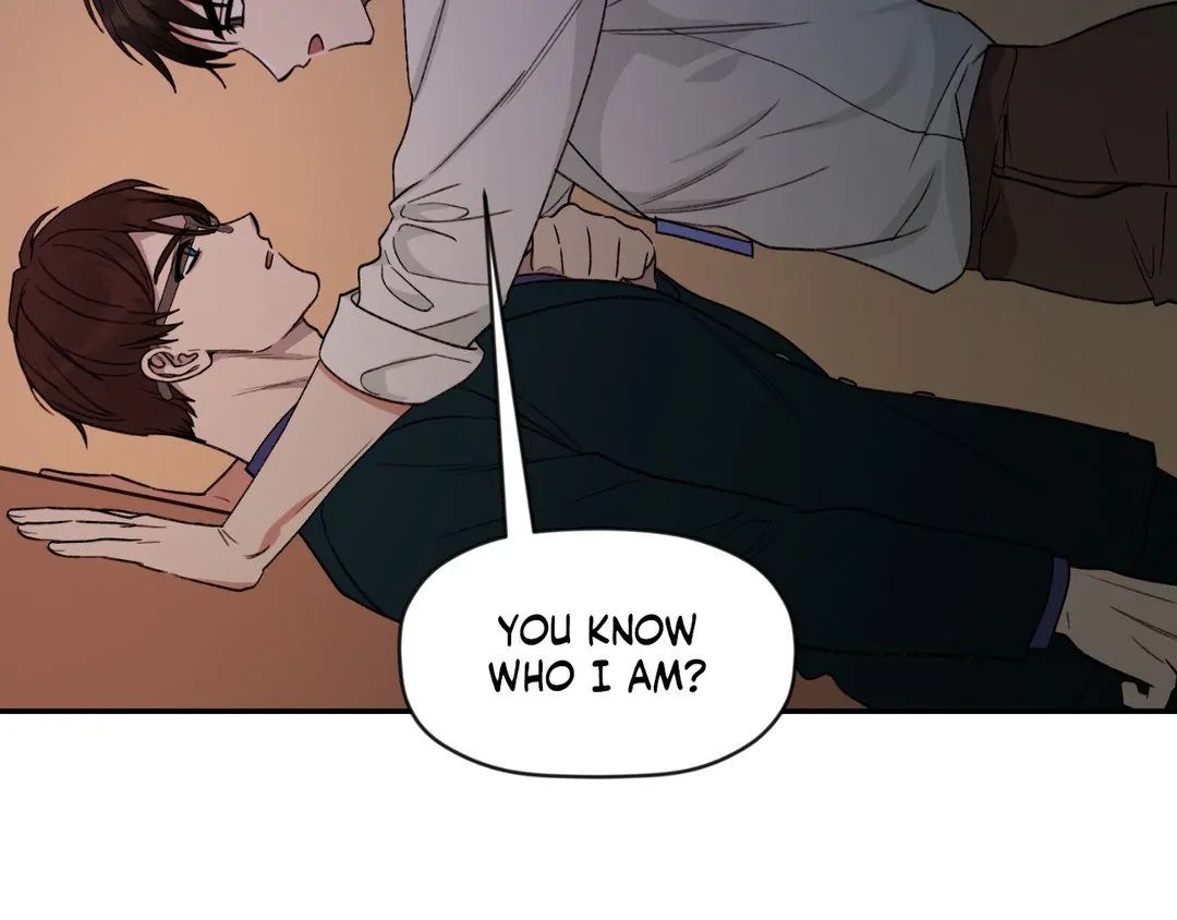 Dreaminess [Official] - Chapter 11 manhwa