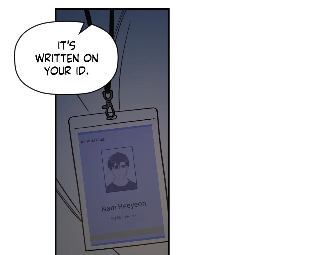 Dreaminess [Official] - Chapter 11 manhwa