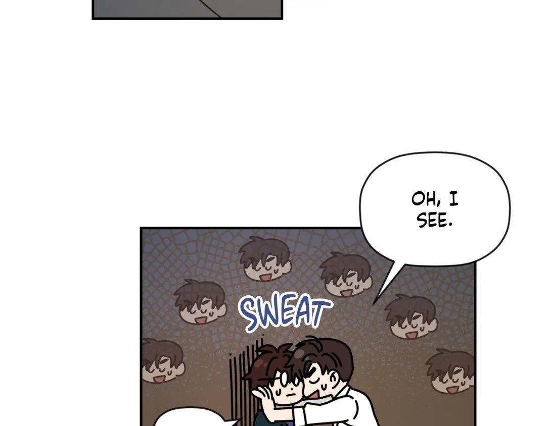 Dreaminess [Official] - Chapter 11 manhwa