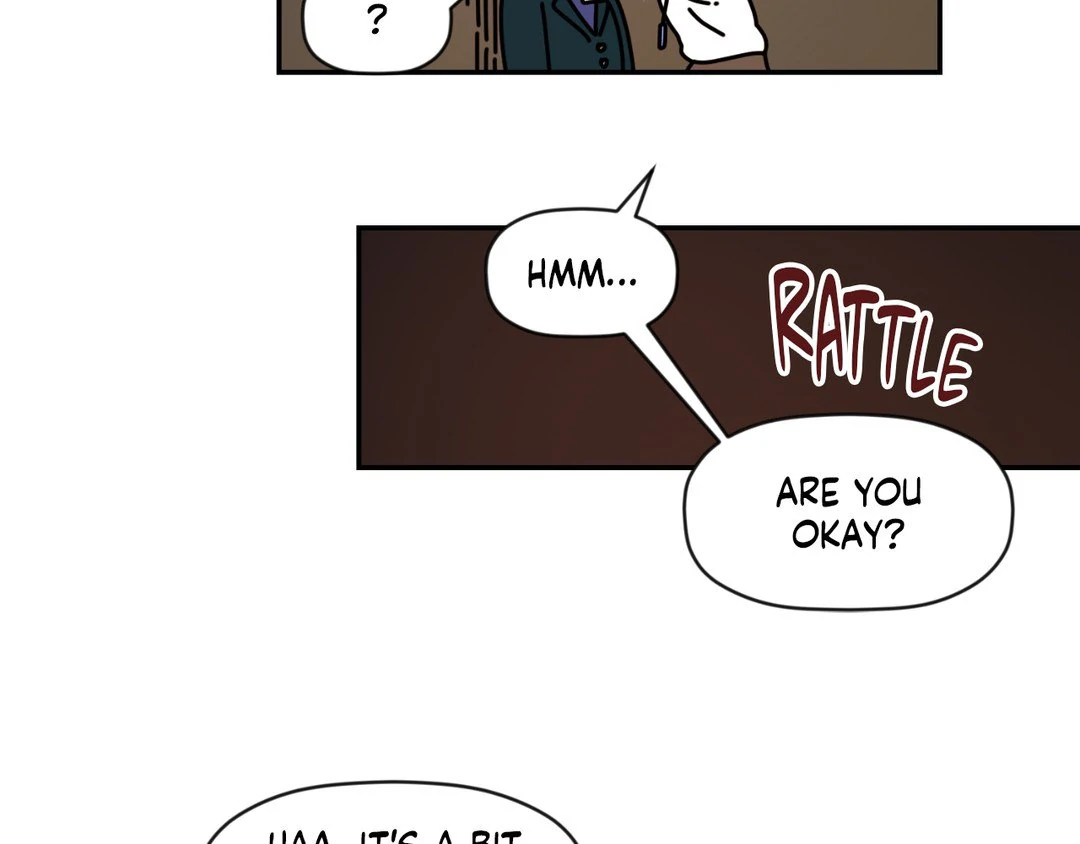 Dreaminess [Official] - Chapter 11 manhwa