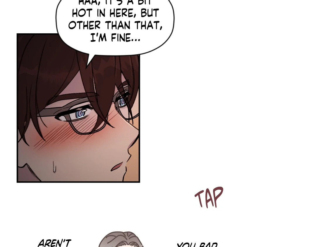 Dreaminess [Official] - Chapter 11 manhwa