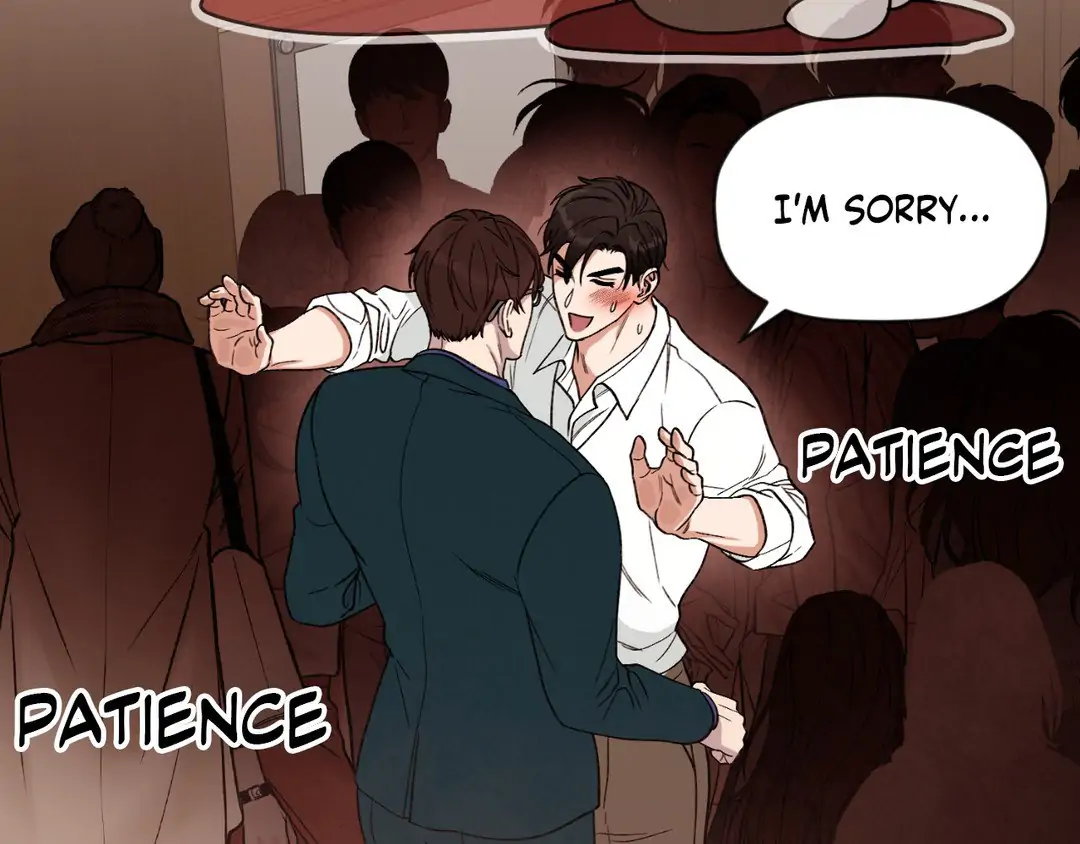 Dreaminess [Official] - Chapter 11 manhwa