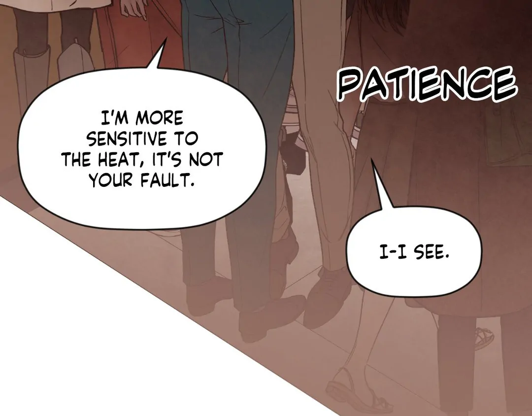 Dreaminess [Official] - Chapter 11 manhwa