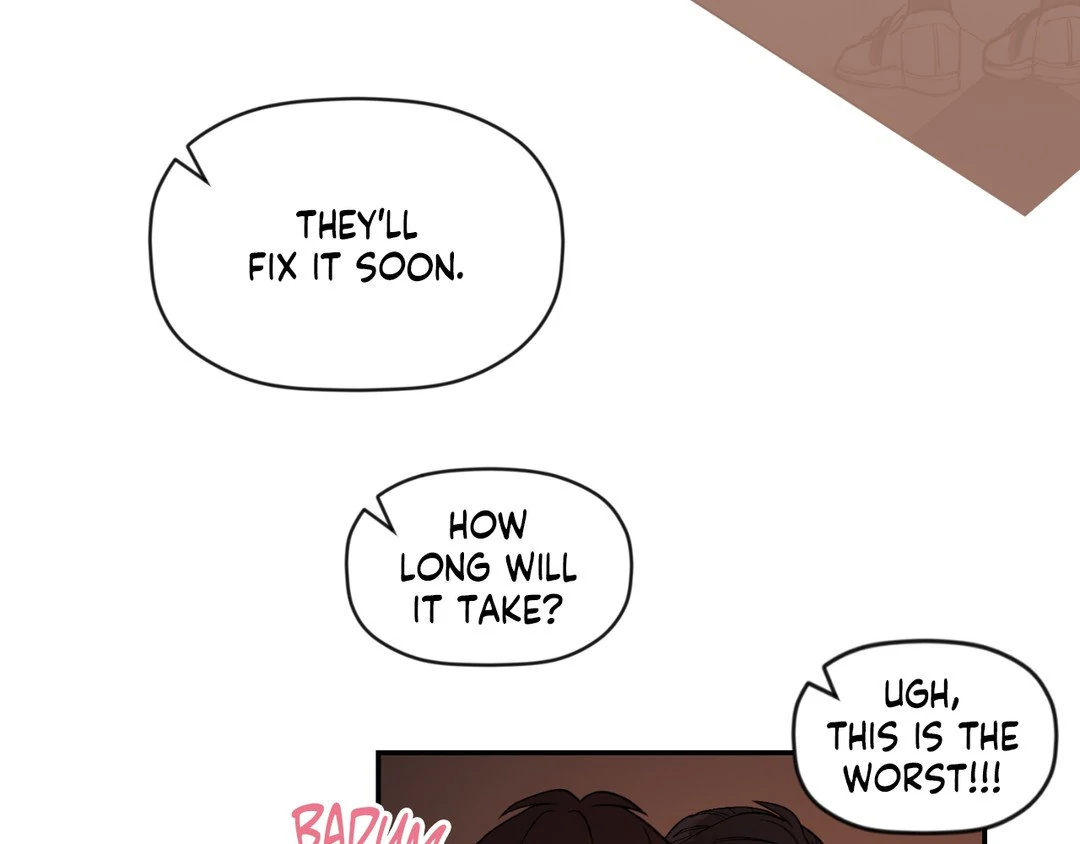 Dreaminess [Official] - Chapter 11 manhwa