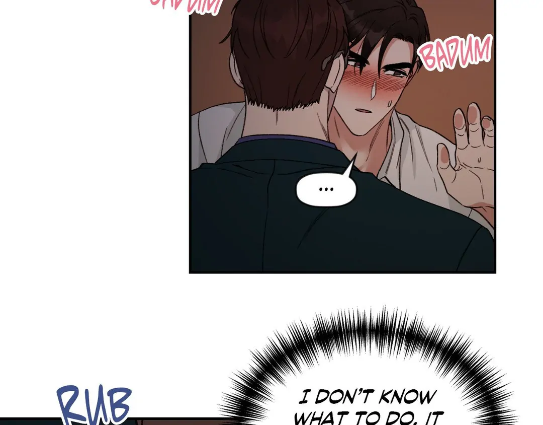 Dreaminess [Official] - Chapter 11 manhwa