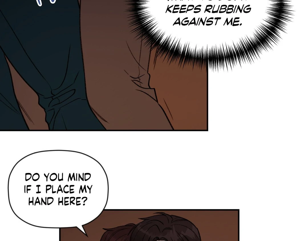 Dreaminess [Official] - Chapter 11 manhwa