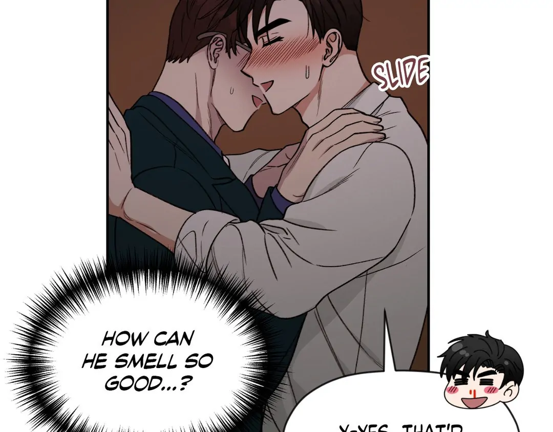 Dreaminess [Official] - Chapter 11 manhwa