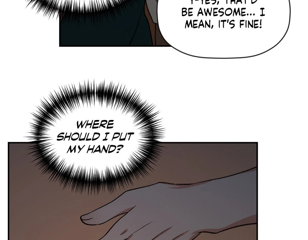 Dreaminess [Official] - Chapter 11 manhwa