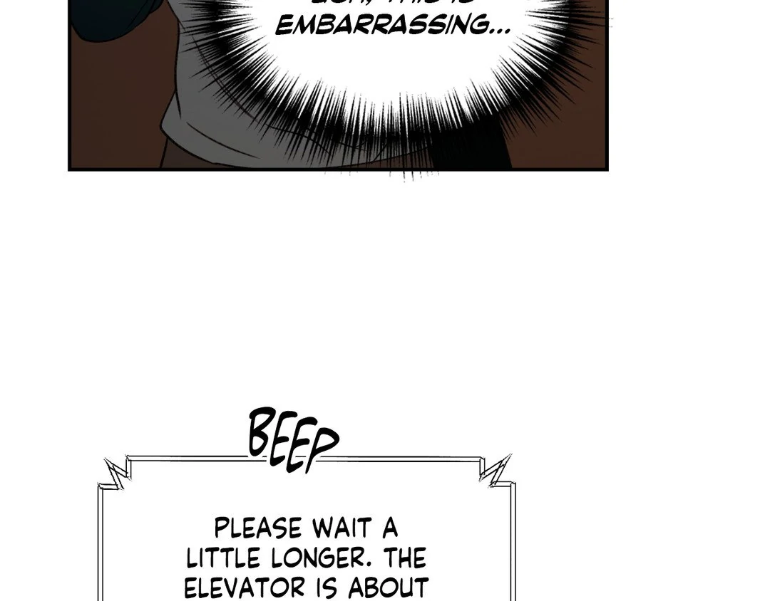 Dreaminess [Official] - Chapter 11 manhwa