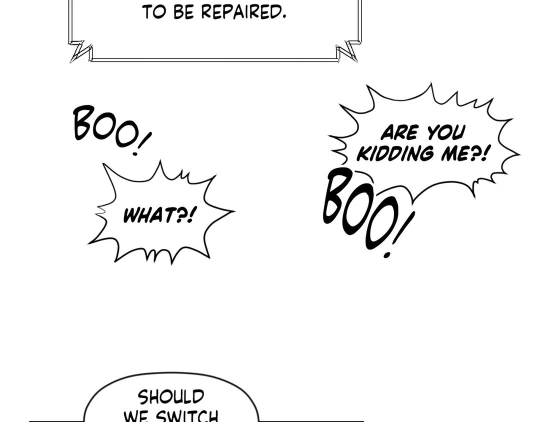 Dreaminess [Official] - Chapter 11 manhwa