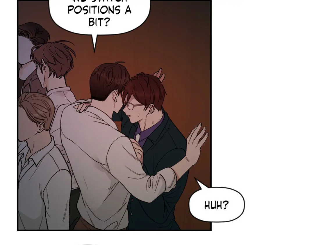 Dreaminess [Official] - Chapter 11 manhwa