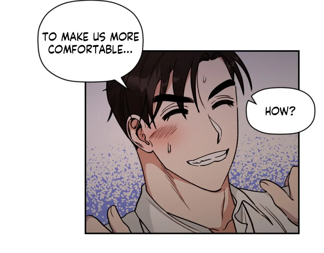 Dreaminess [Official] - Chapter 11 manhwa