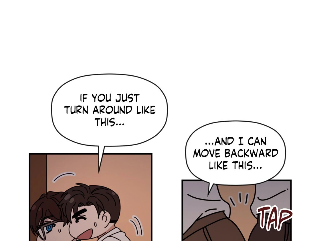 Dreaminess [Official] - Chapter 11 manhwa