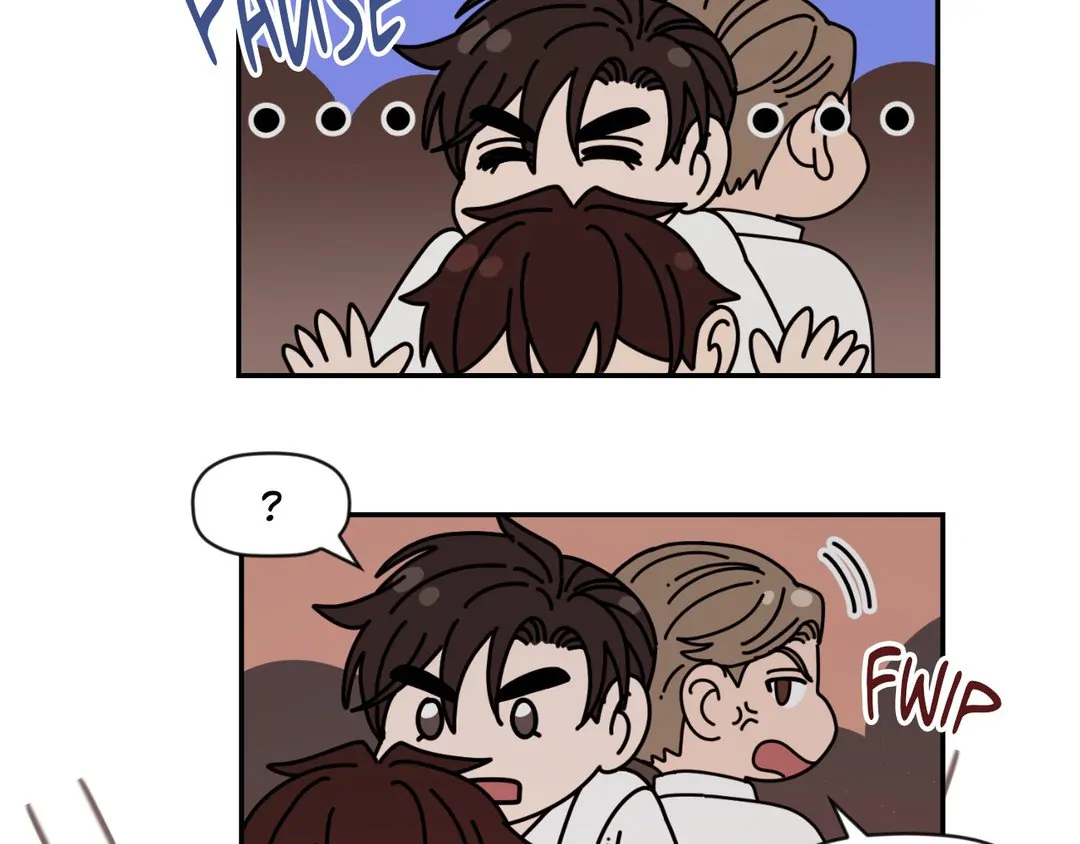 Dreaminess [Official] - Chapter 11 manhwa