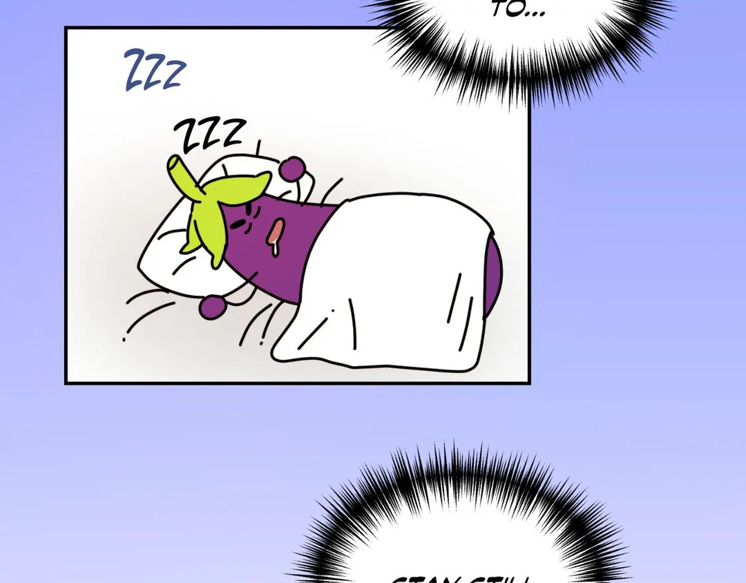 Dreaminess [Official] - Chapter 11 manhwa