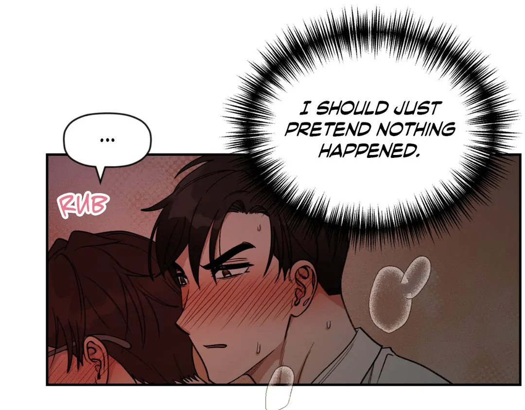 Dreaminess [Official] - Chapter 11 manhwa
