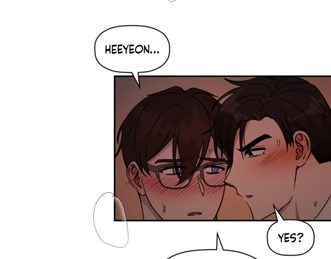 Dreaminess [Official] - Chapter 11 manhwa
