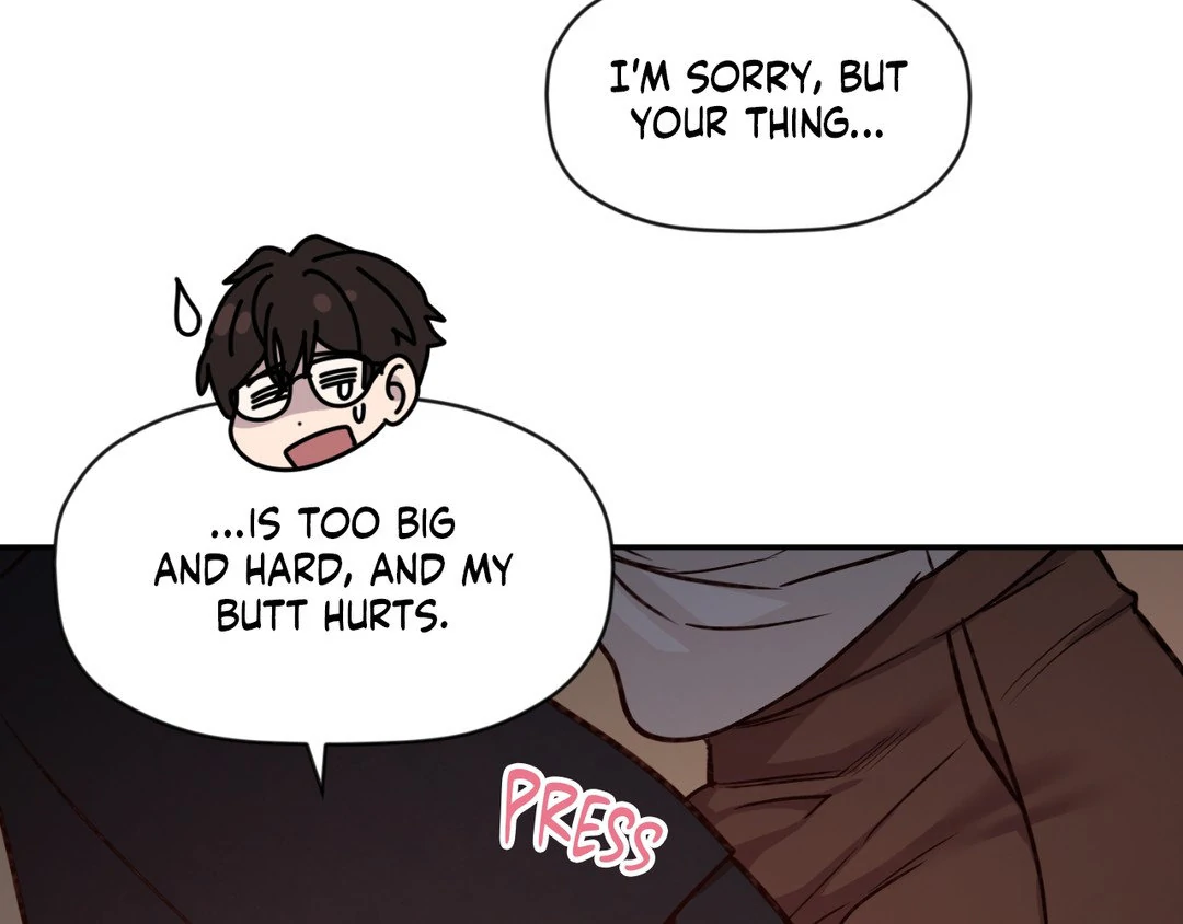 Dreaminess [Official] - Chapter 11 manhwa