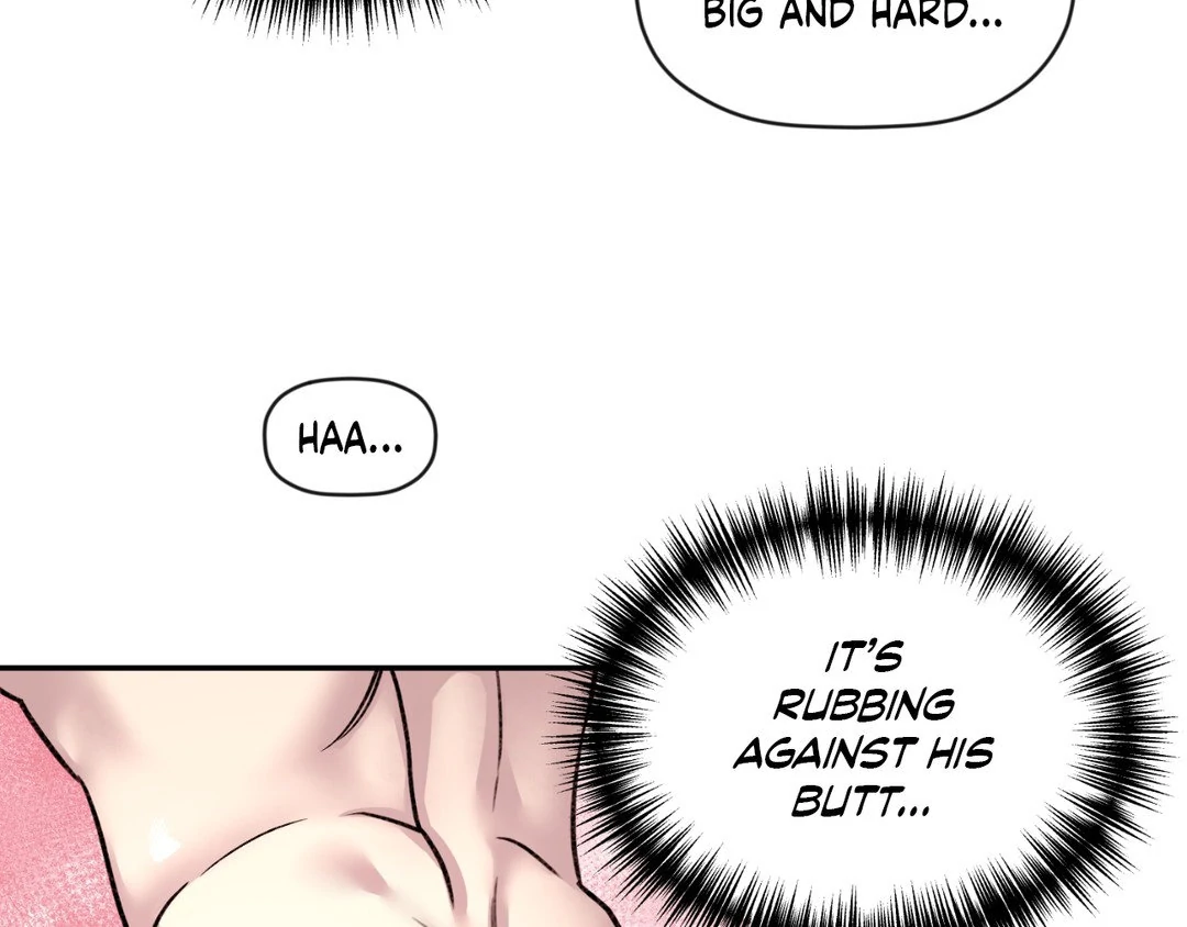 Dreaminess [Official] - Chapter 11 manhwa