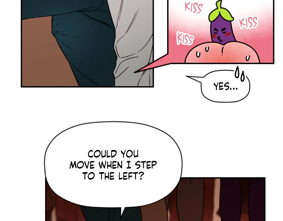 Dreaminess [Official] - Chapter 11 manhwa