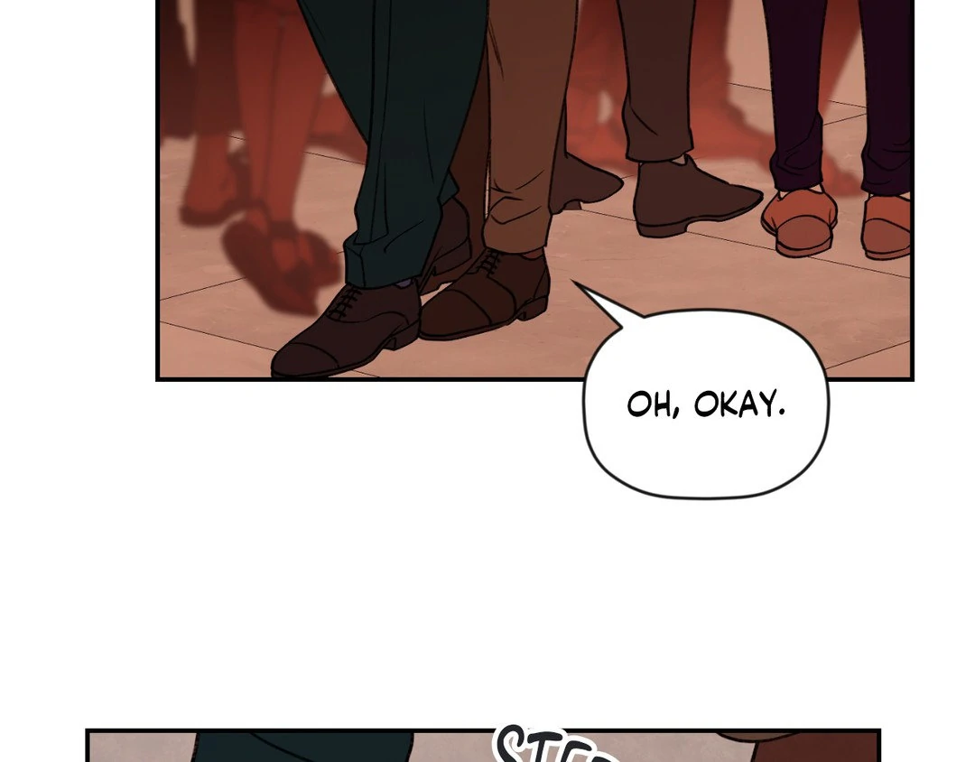 Dreaminess [Official] - Chapter 11 manhwa