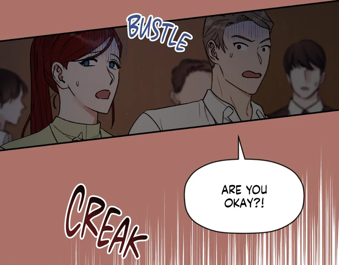 Dreaminess [Official] - Chapter 11 manhwa