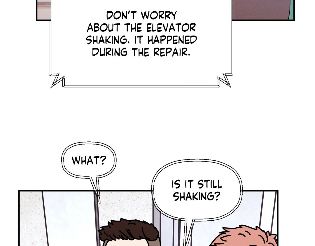 Dreaminess [Official] - Chapter 11 manhwa