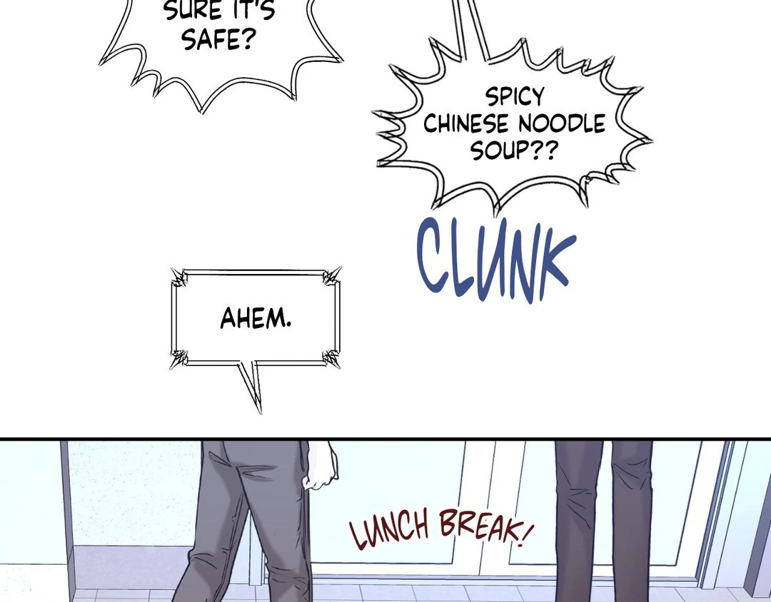 Dreaminess [Official] - Chapter 11 manhwa