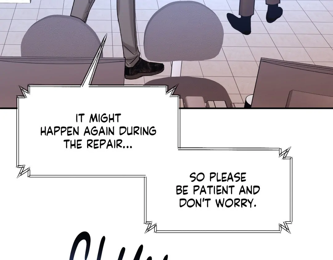 Dreaminess [Official] - Chapter 11 manhwa
