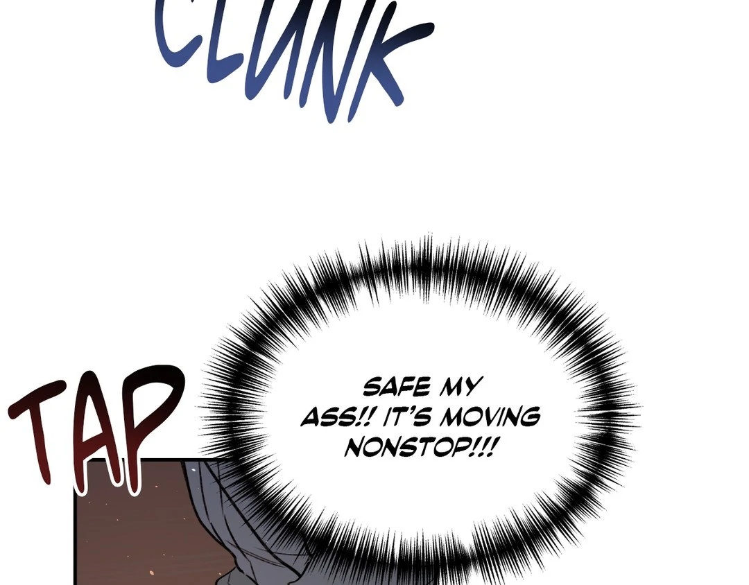 Dreaminess [Official] - Chapter 11 manhwa