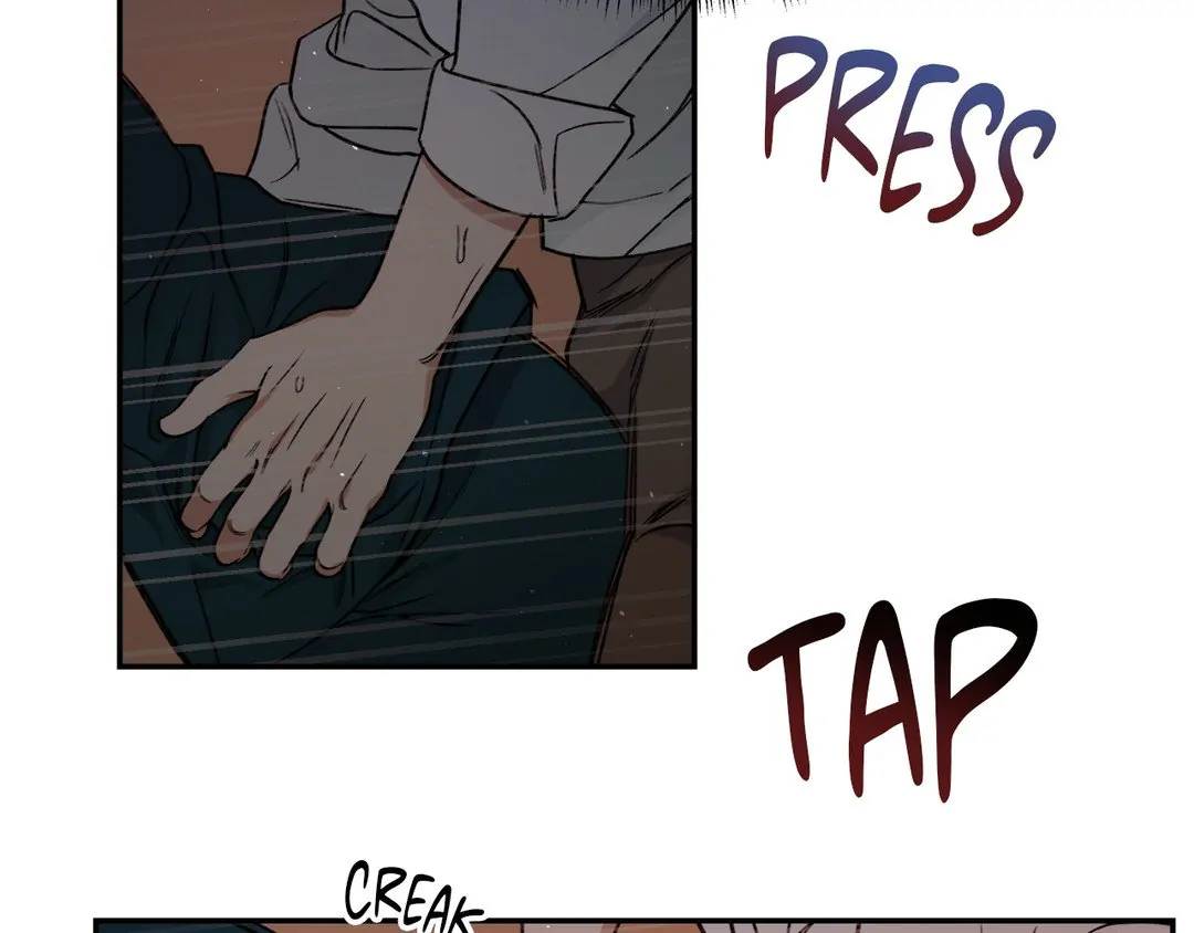 Dreaminess [Official] - Chapter 11 manhwa
