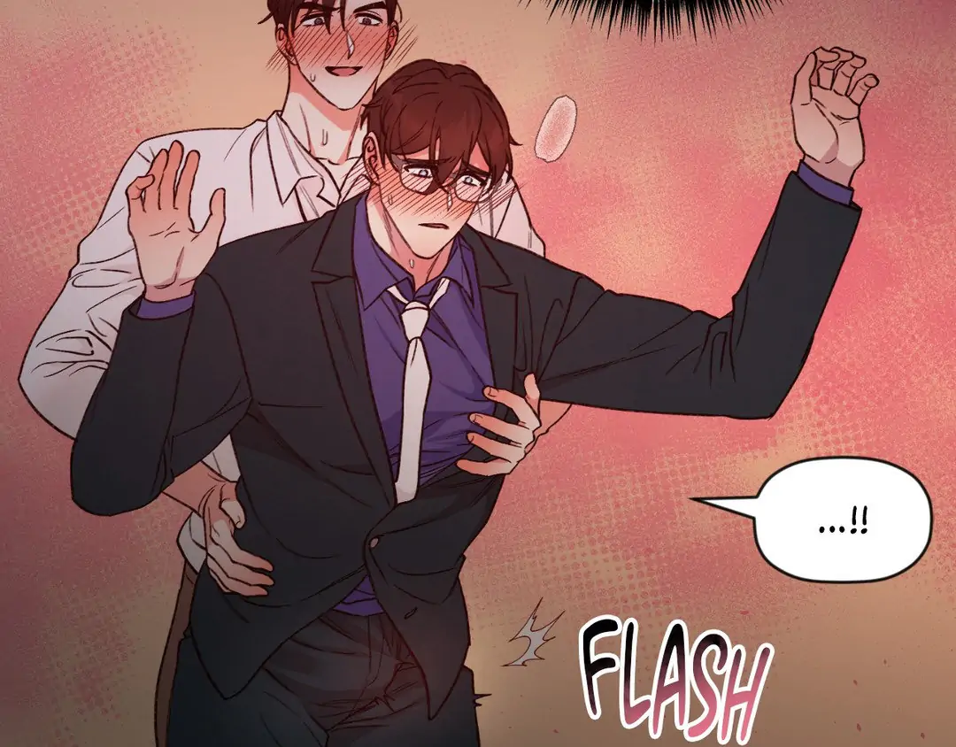 Dreaminess [Official] - Chapter 11 manhwa