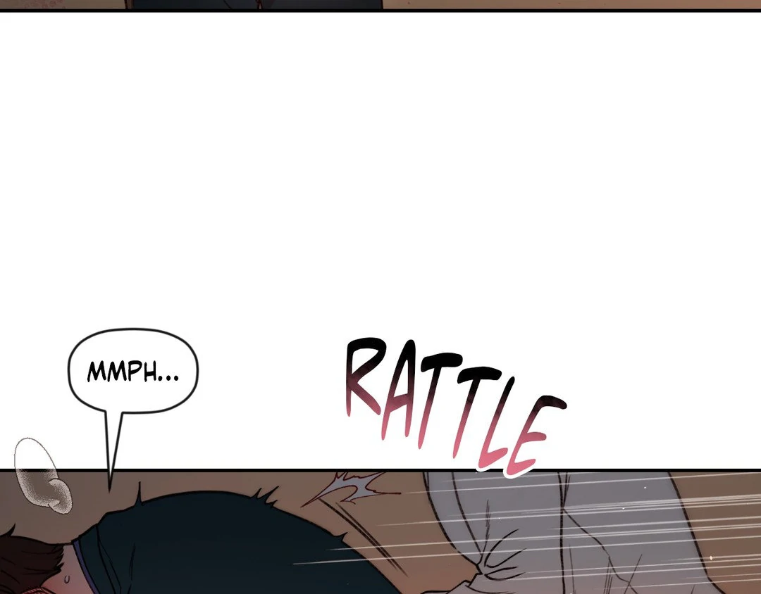 Dreaminess [Official] - Chapter 11 manhwa