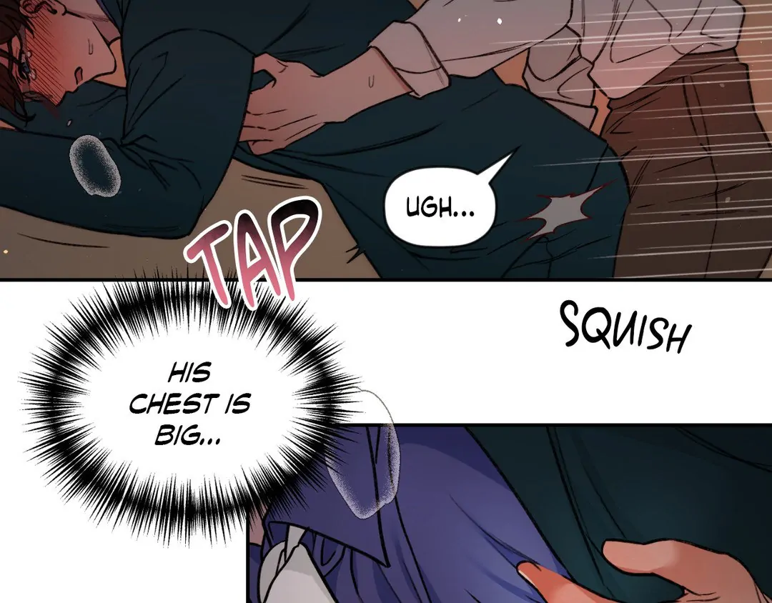 Dreaminess [Official] - Chapter 11 manhwa