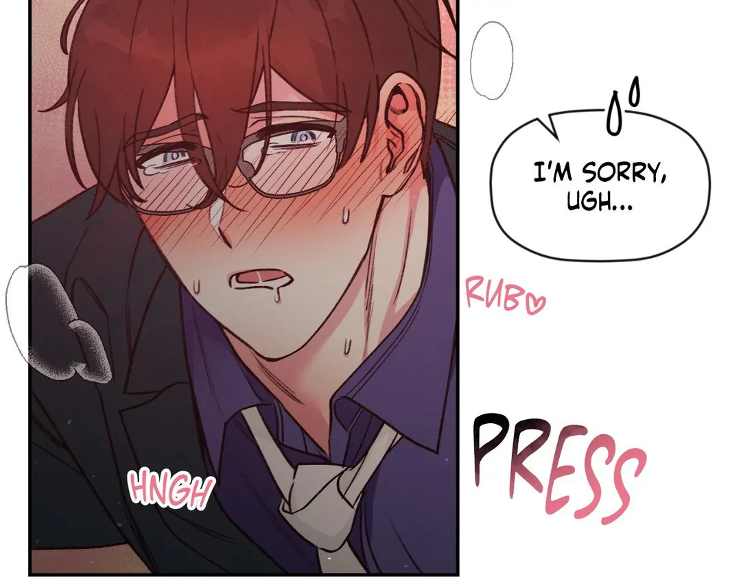 Dreaminess [Official] - Chapter 11 manhwa