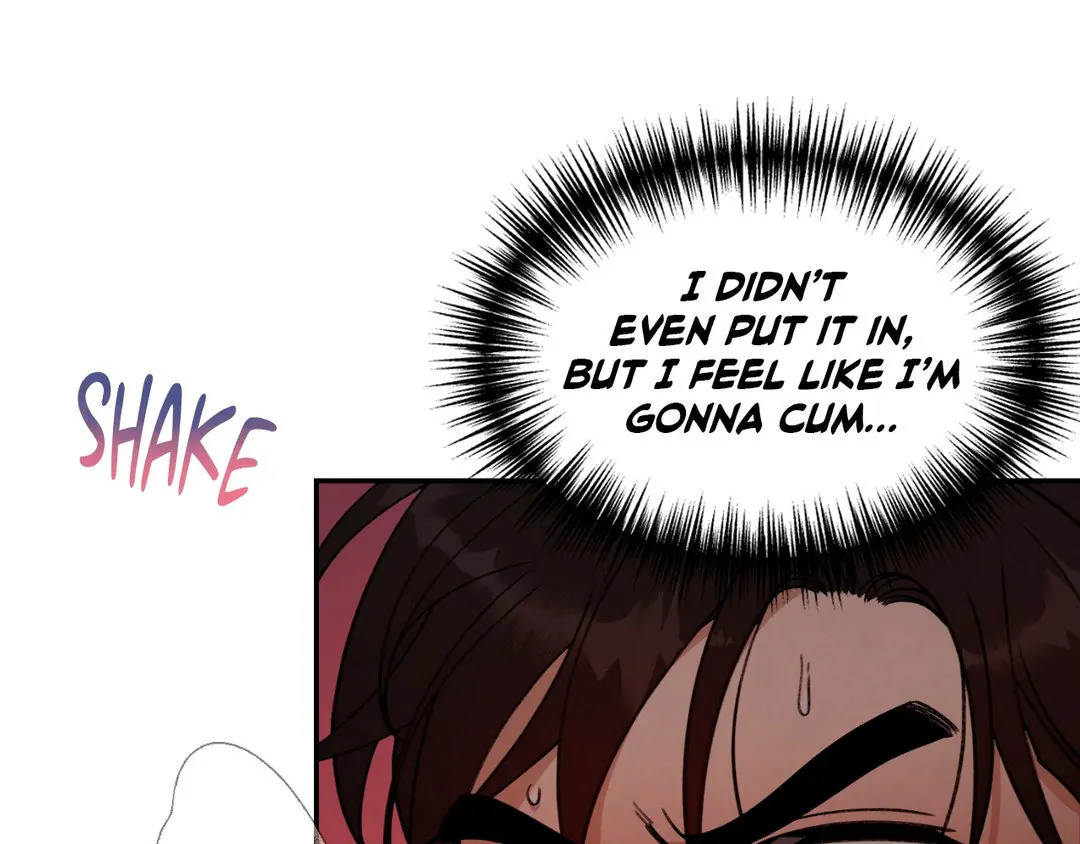 Dreaminess [Official] - Chapter 11 manhwa