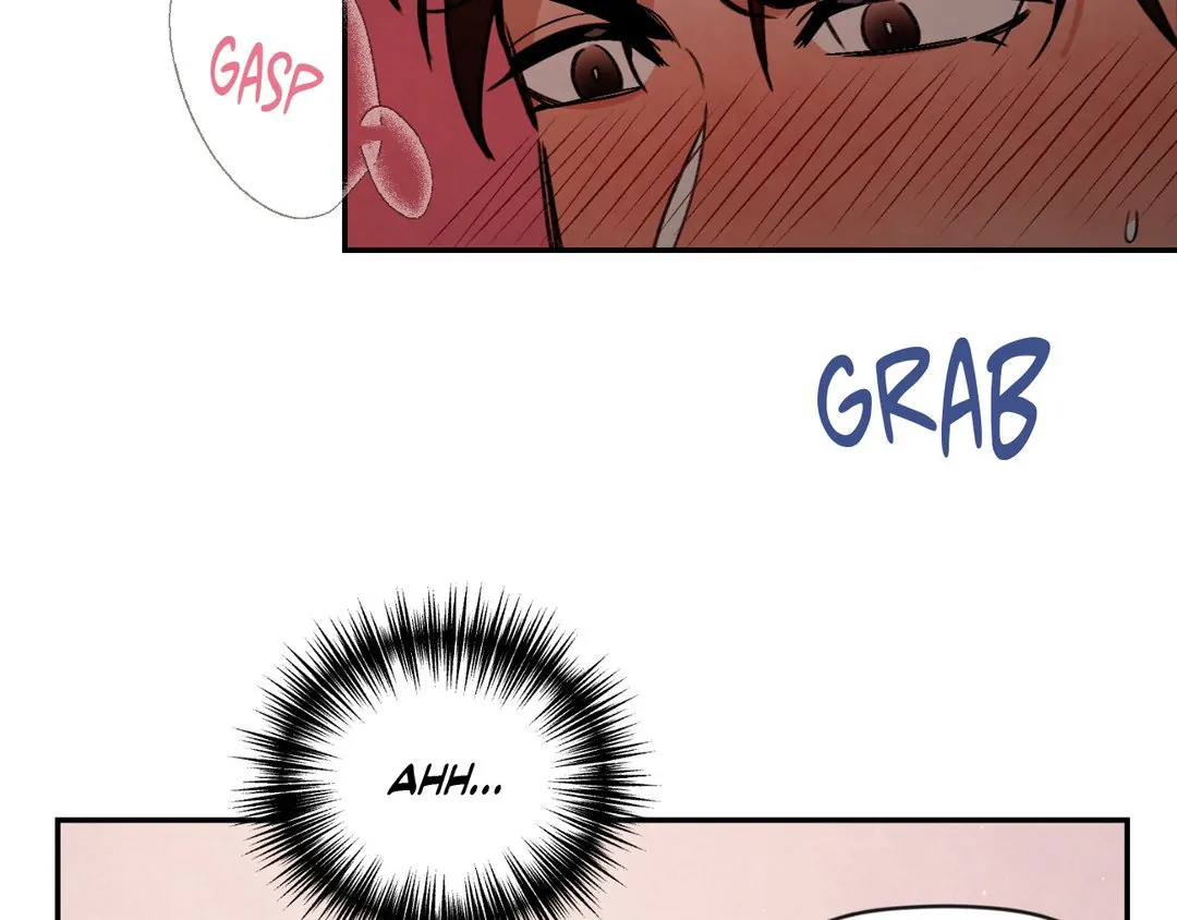 Dreaminess [Official] - Chapter 11 manhwa
