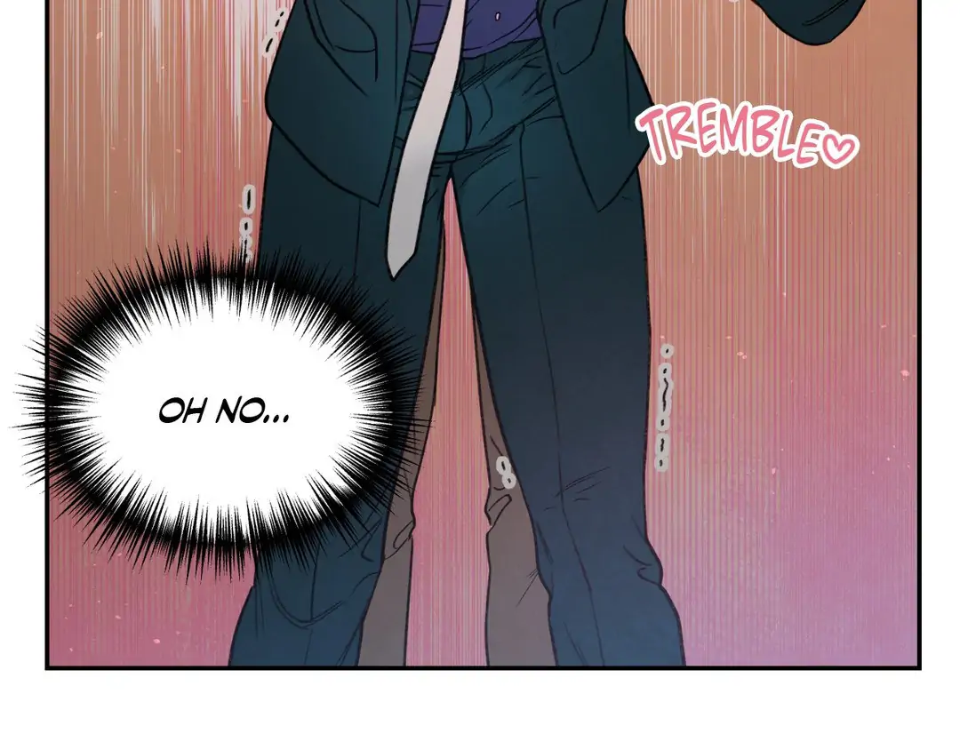 Dreaminess [Official] - Chapter 11 manhwa
