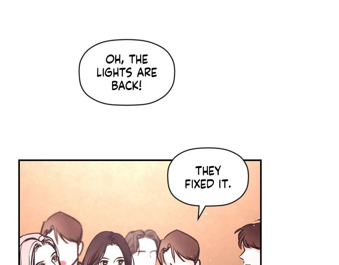 Dreaminess [Official] - Chapter 11 manhwa