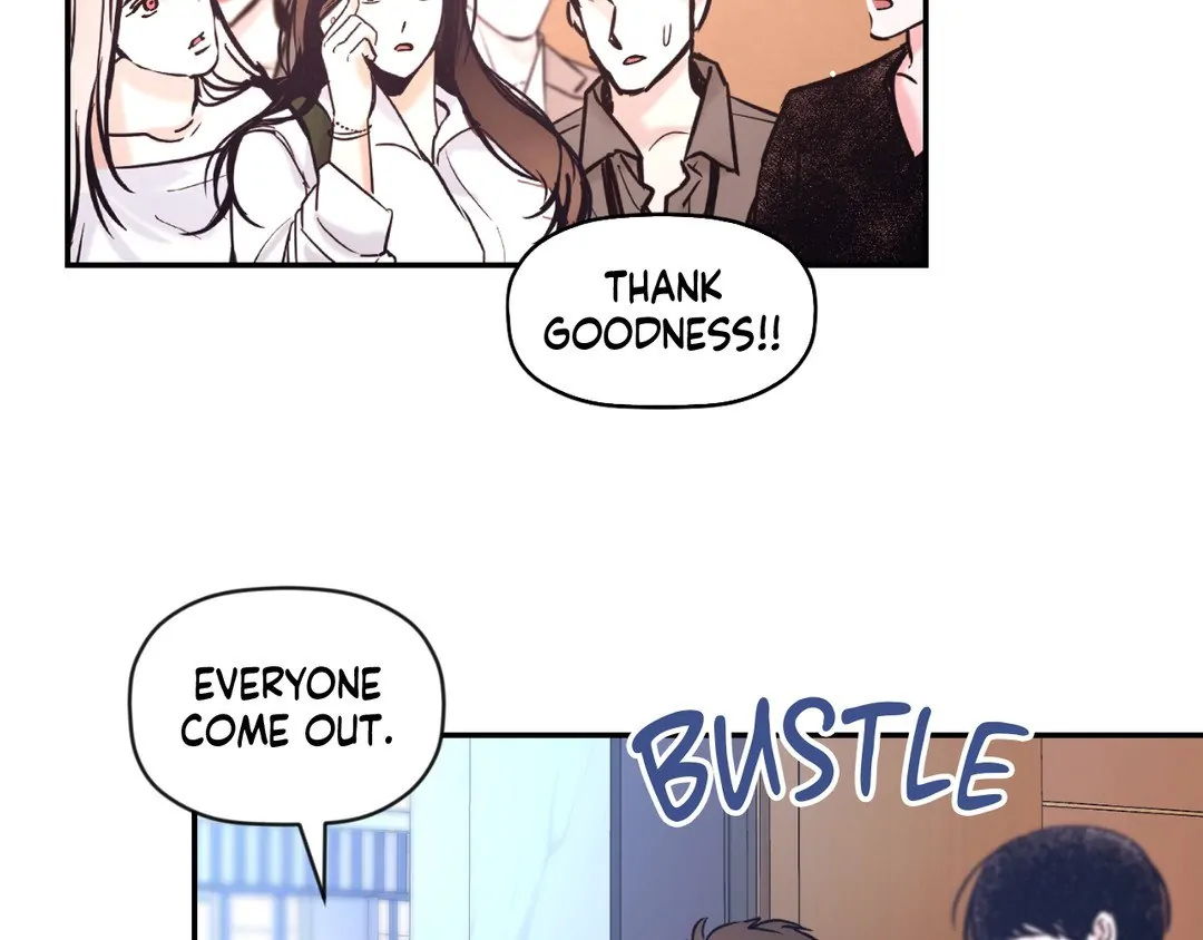 Dreaminess [Official] - Chapter 11 manhwa