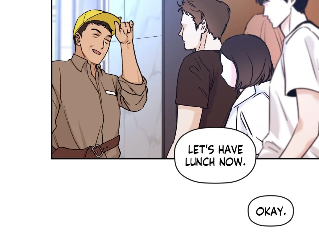 Dreaminess [Official] - Chapter 11 manhwa