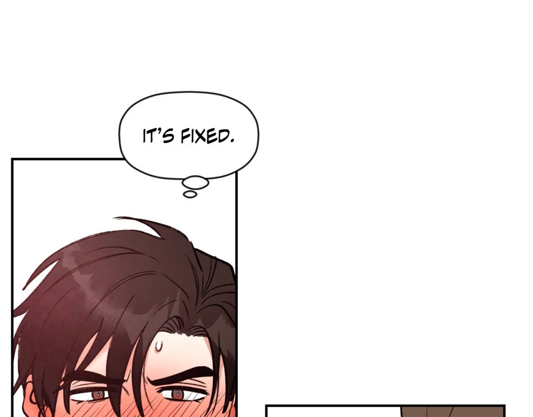 Dreaminess [Official] - Chapter 11 manhwa