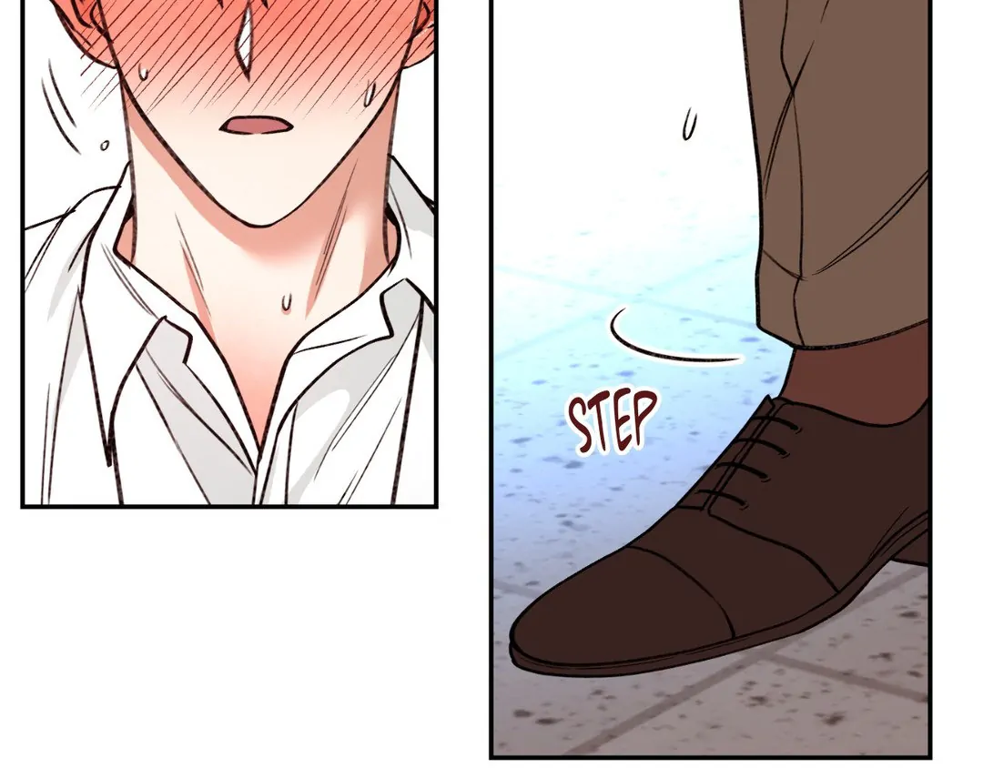 Dreaminess [Official] - Chapter 11 manhwa