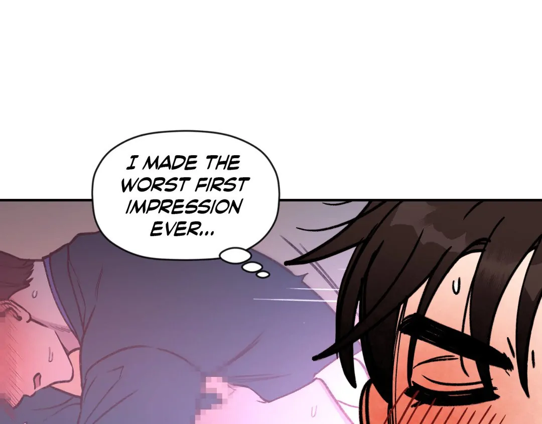 Dreaminess [Official] - Chapter 11 manhwa